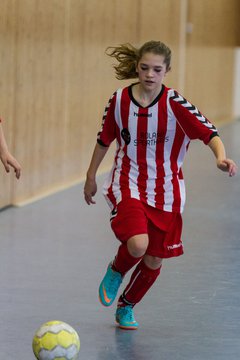 Bild 182 - C-Juniorinnen Kreismeisterschaften